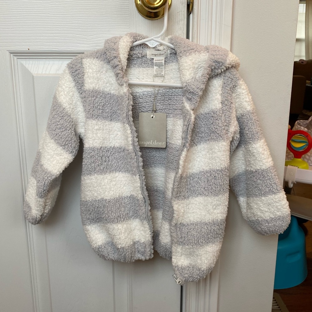 Angel Dear Jacket NWT 24 months/2T